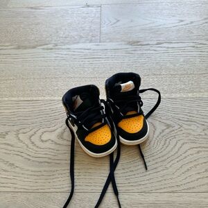 Nike sneakers for toddler boy!